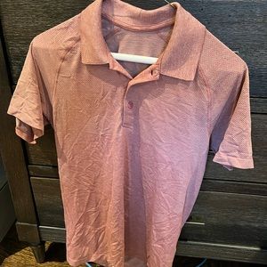 Mens XS Lululemon polo